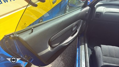 Lot 191 - 2004 MG TF