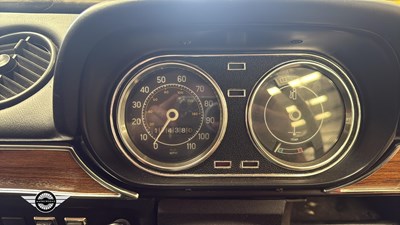 Lot 36 - 1974 FORD ESCORT 1100 BASE