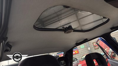 Lot 66 - 1994 SKODA FAVORIT GLXI