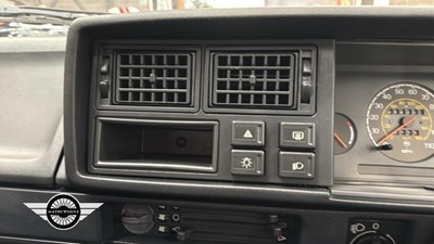 Lot 66 - 1994 SKODA FAVORIT GLXI