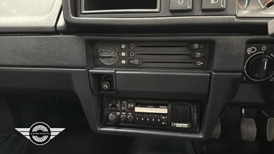 Lot 66 - 1994 SKODA FAVORIT GLXI