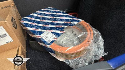 Lot 66 - 1994 SKODA FAVORIT GLXI