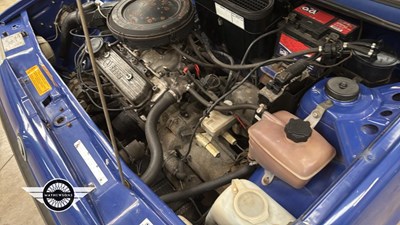 Lot 66 - 1994 SKODA FAVORIT GLXI