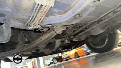 Lot 66 - 1994 SKODA FAVORIT GLXI