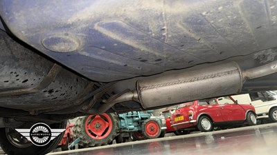 Lot 66 - 1994 SKODA FAVORIT GLXI