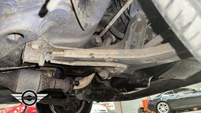 Lot 66 - 1994 SKODA FAVORIT GLXI