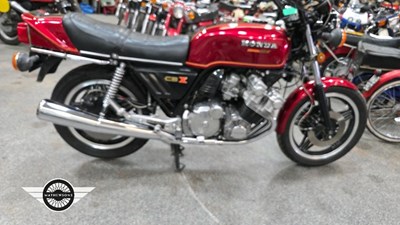 Lot 548 - 1979 HONDA