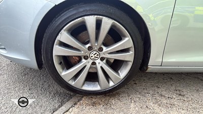 Lot 184 - 2008 VOLKSWAGEN EOS SPORT T FSI A