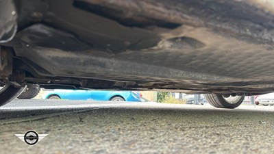 Lot 184 - 2008 VOLKSWAGEN EOS SPORT T FSI A