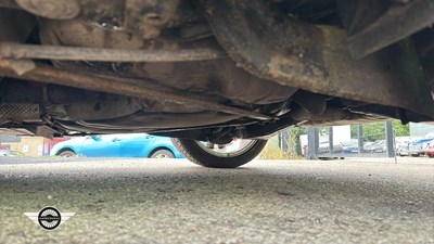 Lot 184 - 2008 VOLKSWAGEN EOS SPORT T FSI A