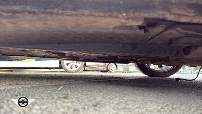 Lot 184 - 2008 VOLKSWAGEN EOS SPORT T FSI A