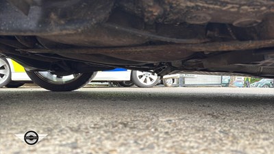 Lot 184 - 2008 VOLKSWAGEN EOS SPORT T FSI A