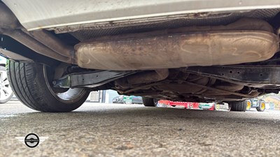 Lot 184 - 2008 VOLKSWAGEN EOS SPORT T FSI A