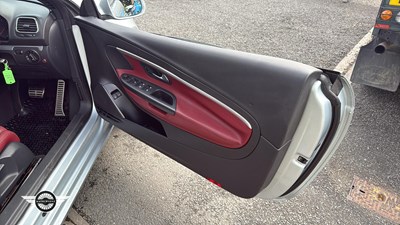 Lot 184 - 2008 VOLKSWAGEN EOS SPORT T FSI A