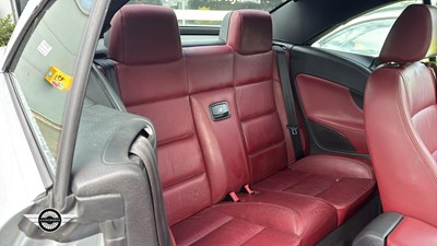 Lot 184 - 2008 VOLKSWAGEN EOS SPORT T FSI A