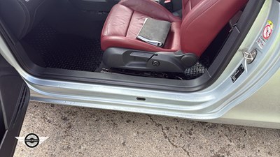 Lot 184 - 2008 VOLKSWAGEN EOS SPORT T FSI A