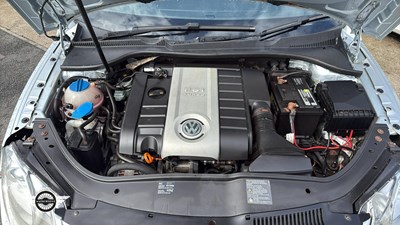 Lot 184 - 2008 VOLKSWAGEN EOS SPORT T FSI A