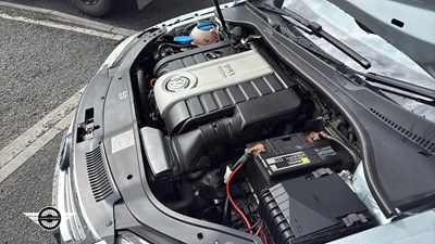 Lot 184 - 2008 VOLKSWAGEN EOS SPORT T FSI A