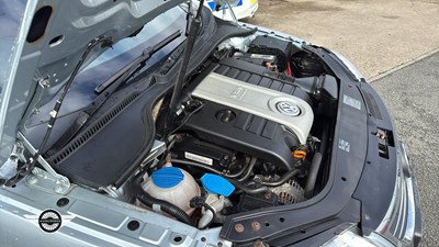 Lot 184 - 2008 VOLKSWAGEN EOS SPORT T FSI A