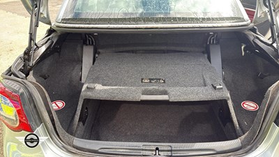 Lot 184 - 2008 VOLKSWAGEN EOS SPORT T FSI A