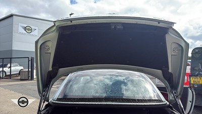 Lot 184 - 2008 VOLKSWAGEN EOS SPORT T FSI A