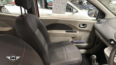 Lot 230 - 2008 RENAULT TWINGO EXTREME 60