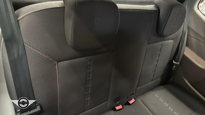 Lot 230 - 2008 RENAULT TWINGO EXTREME 60