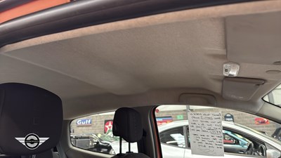 Lot 230 - 2008 RENAULT TWINGO EXTREME 60