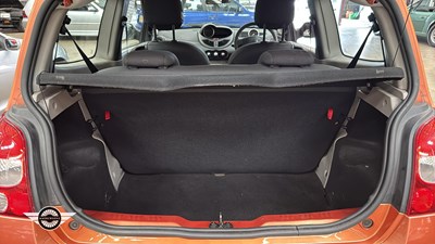 Lot 230 - 2008 RENAULT TWINGO EXTREME 60
