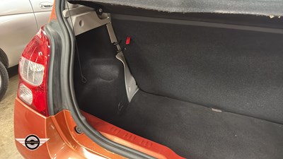 Lot 230 - 2008 RENAULT TWINGO EXTREME 60
