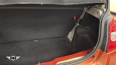 Lot 230 - 2008 RENAULT TWINGO EXTREME 60