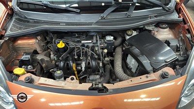Lot 230 - 2008 RENAULT TWINGO EXTREME 60
