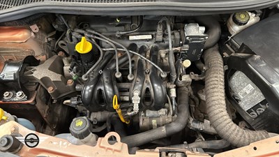 Lot 230 - 2008 RENAULT TWINGO EXTREME 60
