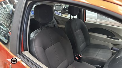 Lot 230 - 2008 RENAULT TWINGO EXTREME 60