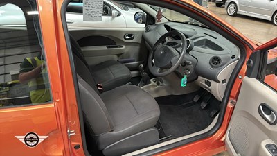 Lot 230 - 2008 RENAULT TWINGO EXTREME 60