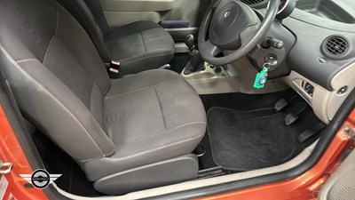 Lot 230 - 2008 RENAULT TWINGO EXTREME 60