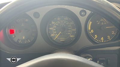 Lot 260 - 1985 PORSCHE 944