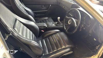 Lot 260 - 1985 PORSCHE 944