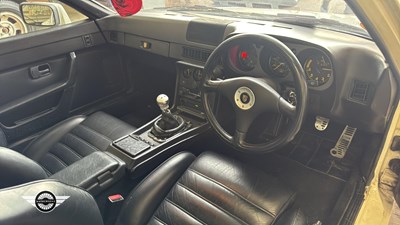 Lot 260 - 1985 PORSCHE 944