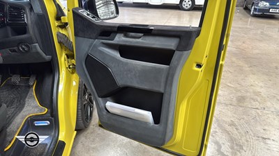 Lot 780 - 2017 VOLKSWAGEN TRANSPORTER T28 S-LINE TD
