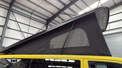 Lot 780 - 2017 VOLKSWAGEN TRANSPORTER T28 S-LINE TD