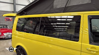 Lot 780 - 2017 VOLKSWAGEN TRANSPORTER T28 S-LINE TD