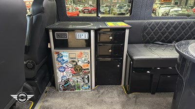 Lot 780 - 2017 VOLKSWAGEN TRANSPORTER T28 S-LINE TD