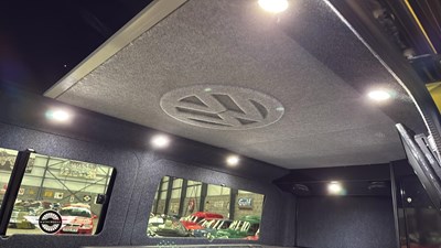 Lot 780 - 2017 VOLKSWAGEN TRANSPORTER T28 S-LINE TD