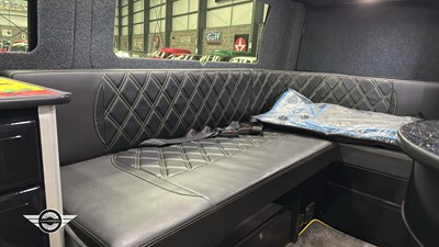 Lot 780 - 2017 VOLKSWAGEN TRANSPORTER T28 S-LINE TD