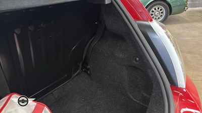 Lot 617 - 2009 ABARTH 500 (FERRARI DEALER EDITION)