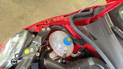 Lot 617 - 2009 ABARTH 500 (FERRARI DEALER EDITION)