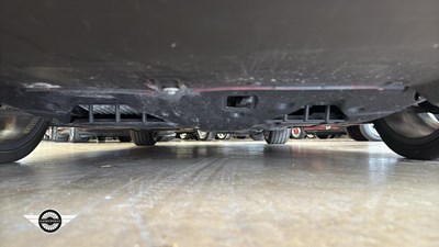 Lot 617 - 2009 ABARTH 500 (FERRARI DEALER EDITION)