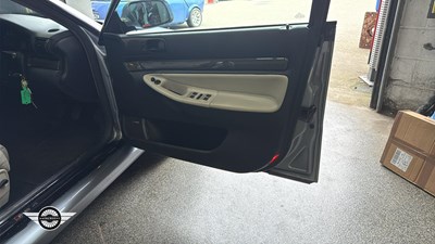 Lot 701 - 2000 AUDI RS4 QUATTRO