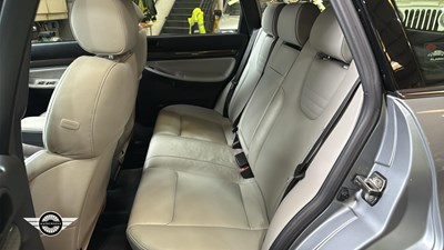 Lot 701 - 2000 AUDI RS4 QUATTRO